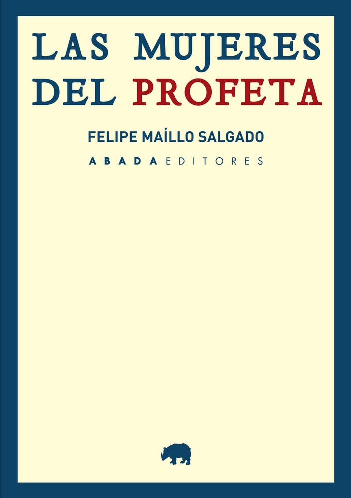 MUJERES DEL PROFETA, LAS (Nuevo)