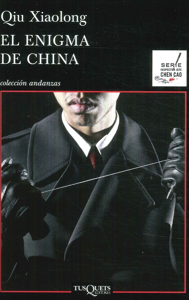 EL ENIGMA DE CHINA