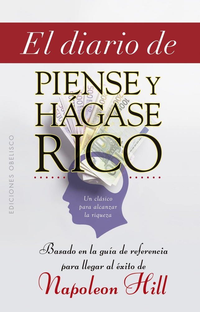 EL DIARIO DE PIENSE Y HAGASE RICO