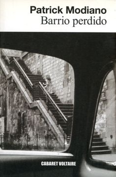 BARRIO PERDIDO