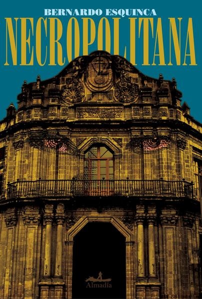 NECROPOLITANA (Nuevo)