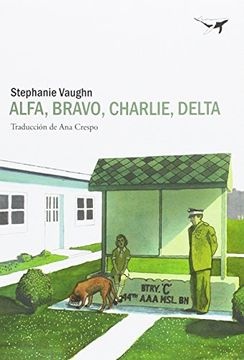ALFA, BRAVO, CHARLIE, DELTA