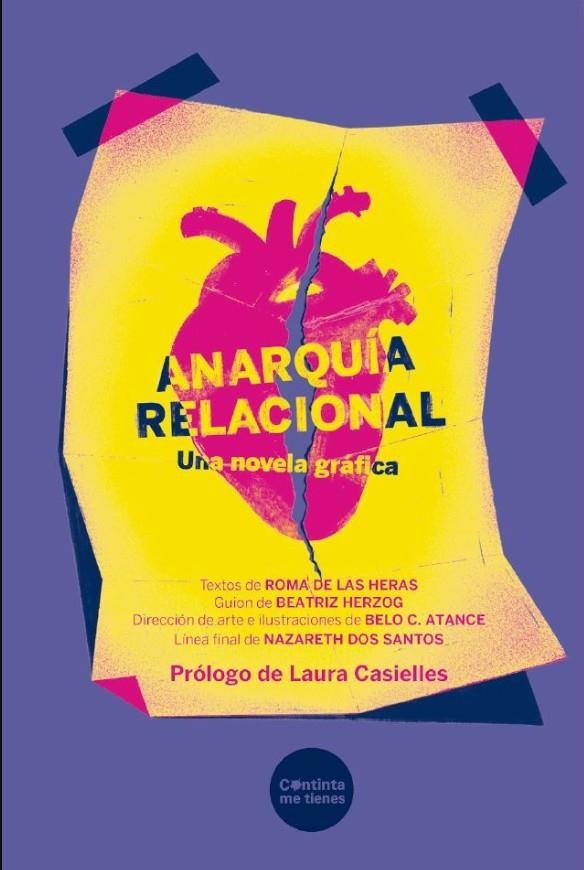 ANARQUIA RELACIONAL