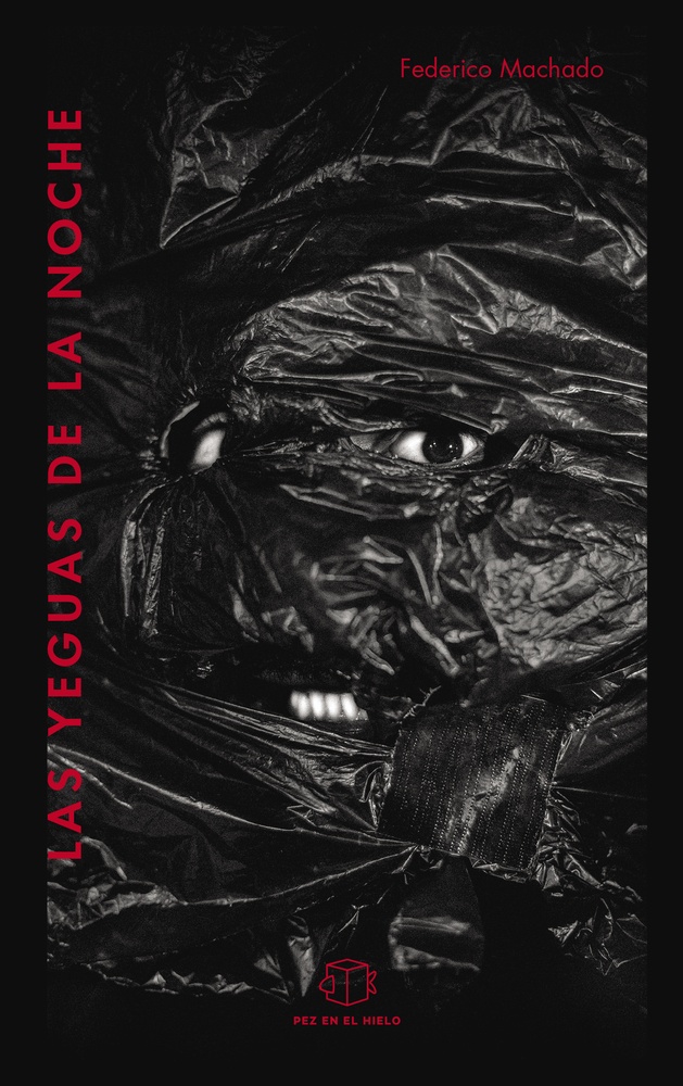 LA YEGUAS DE LA NOCHE