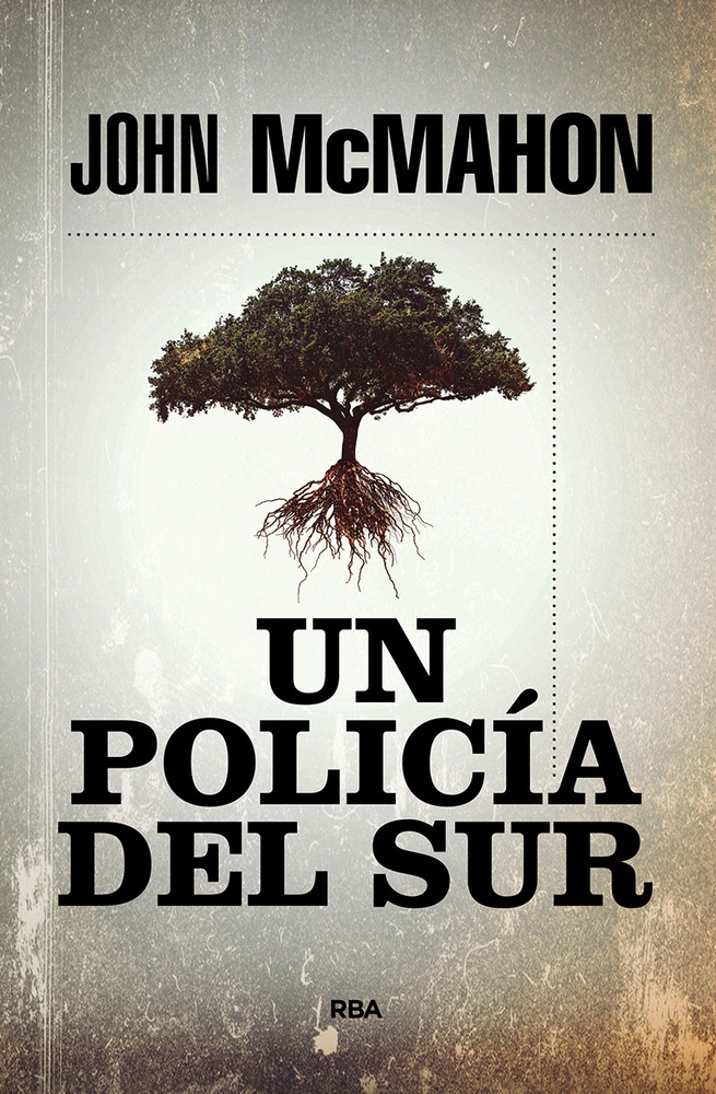 POLICIA DEL SUR, UN