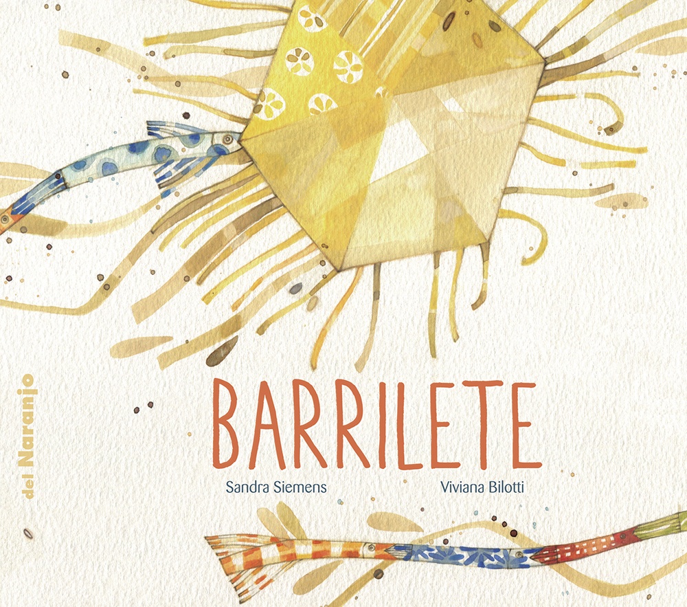 BARRILETE (Nuevo)