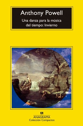 DANZA PARA LA MUSICA DEL TIEMPO, UNA - INVIERNO