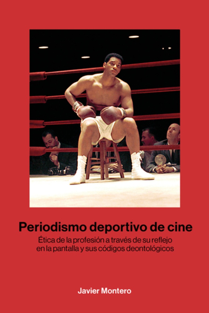 PERIODISMO DEPORTIVO DE CINE (Nuevo)