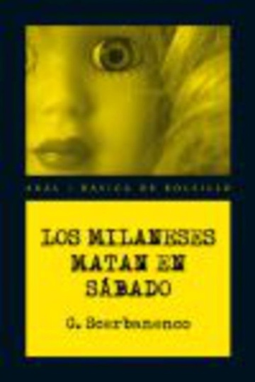 LOS MILANESES MATAN EL SÁBADO