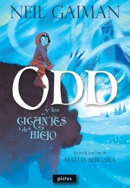 ODD Y LOS GIGANTES DE HIELO (Nuevo)