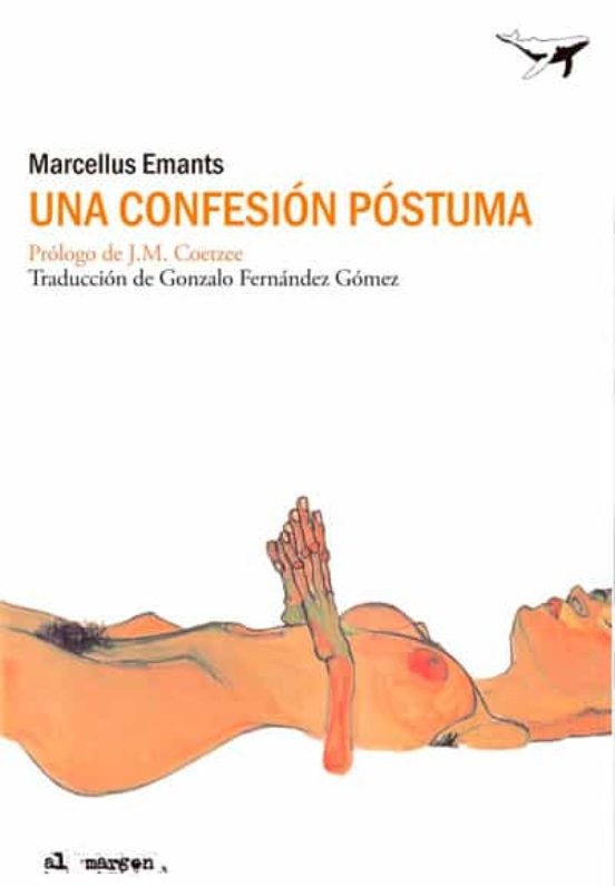 UNA CONFESIÓN POSTUMA