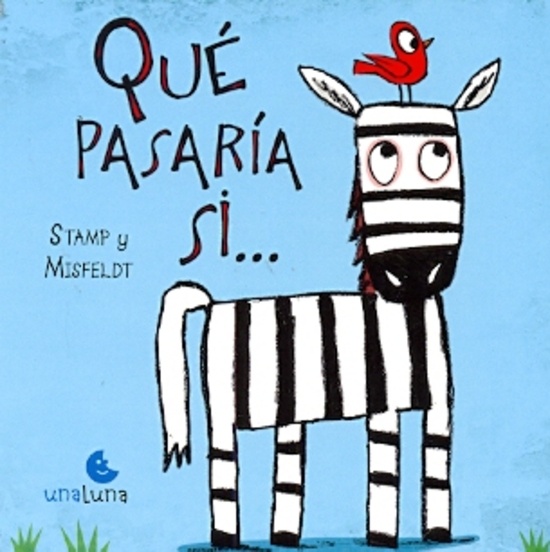 QUÉ PASARÍA SI... (Nuevo)