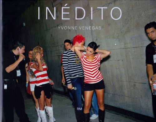 INÉDITO (Nuevo)
