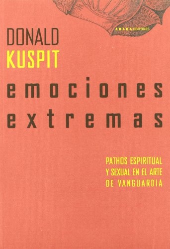 EMOCIONES EXTREMAS (Nuevo)