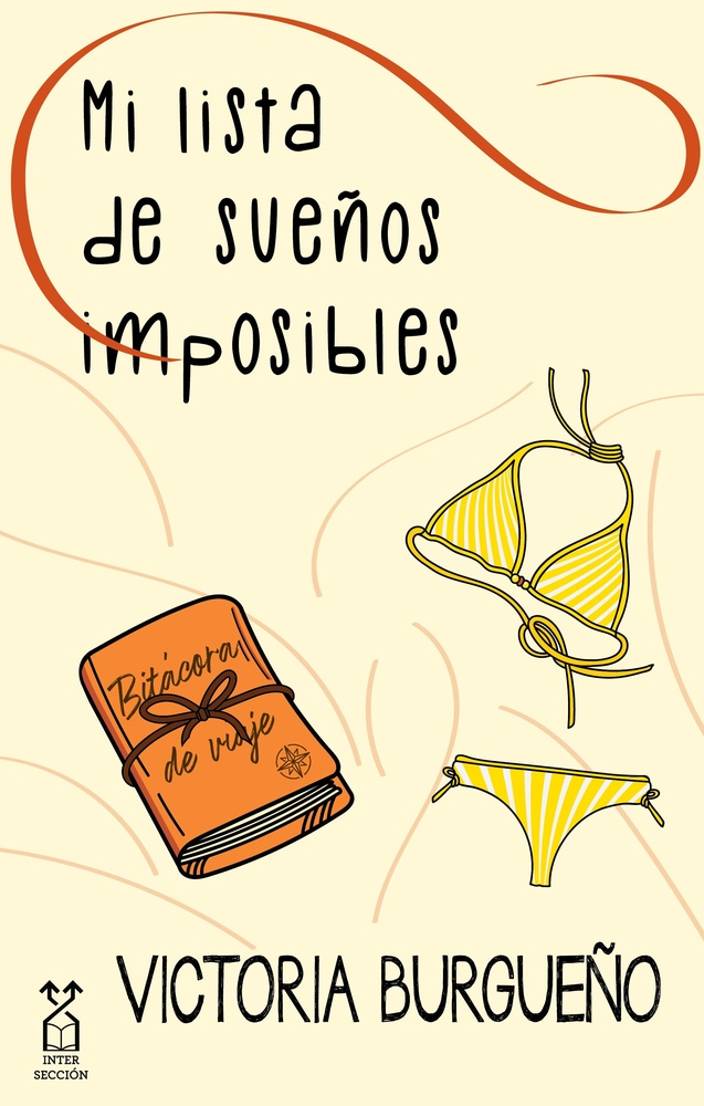 LISTA DE SUEÑOS IMPOSIBLES, MI