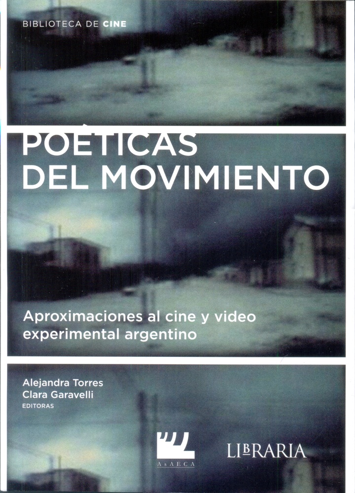 POÉTICAS DEL MOVIMIENTO