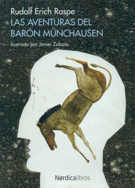 LAS AVENTURAS DEL BARON MUNCHAUSEN