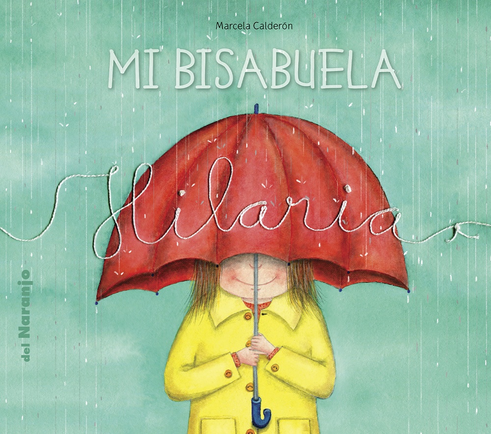 MI BISABUELA HILARIA