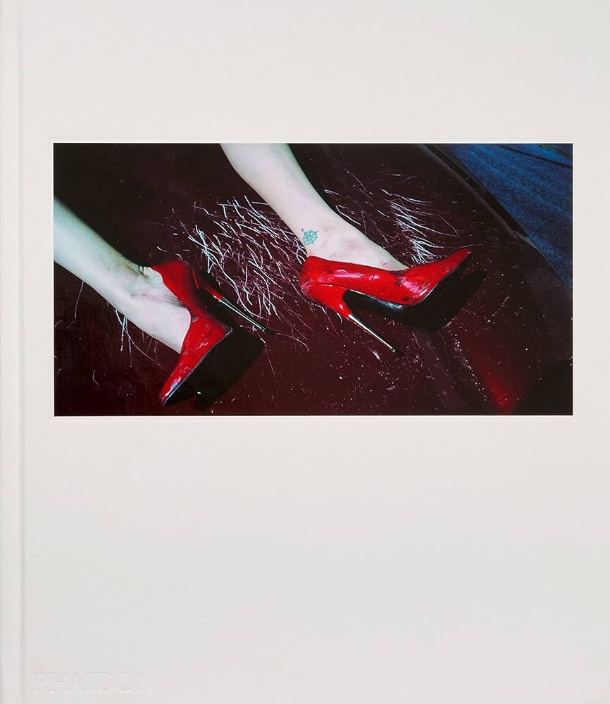 STEVEN KLEIN (Nuevo)
