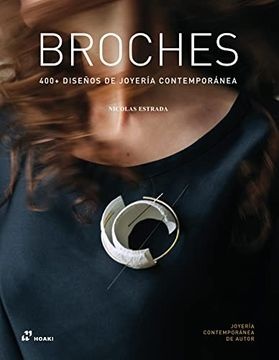 BROCHES (Nuevo)