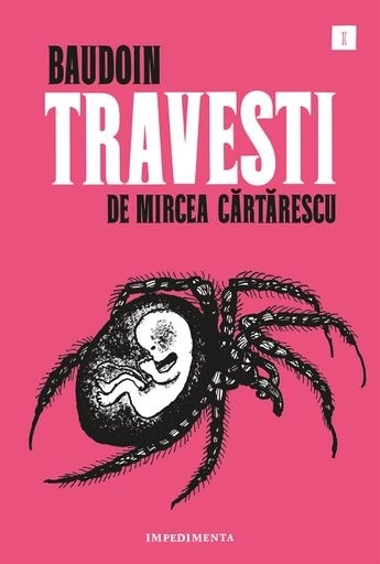 TRAVESTI (Nuevo)