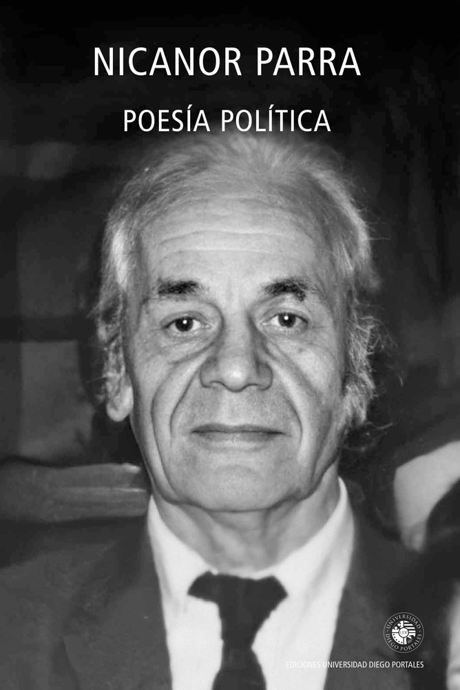 POESÍA POLÍTICA (Nuevo)