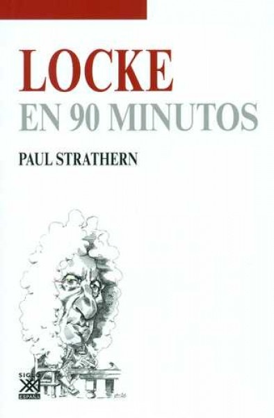 LOCKE EN 90 MINUTOS