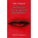 ANTOLOGIA DE LA POESIA SURREALISTA