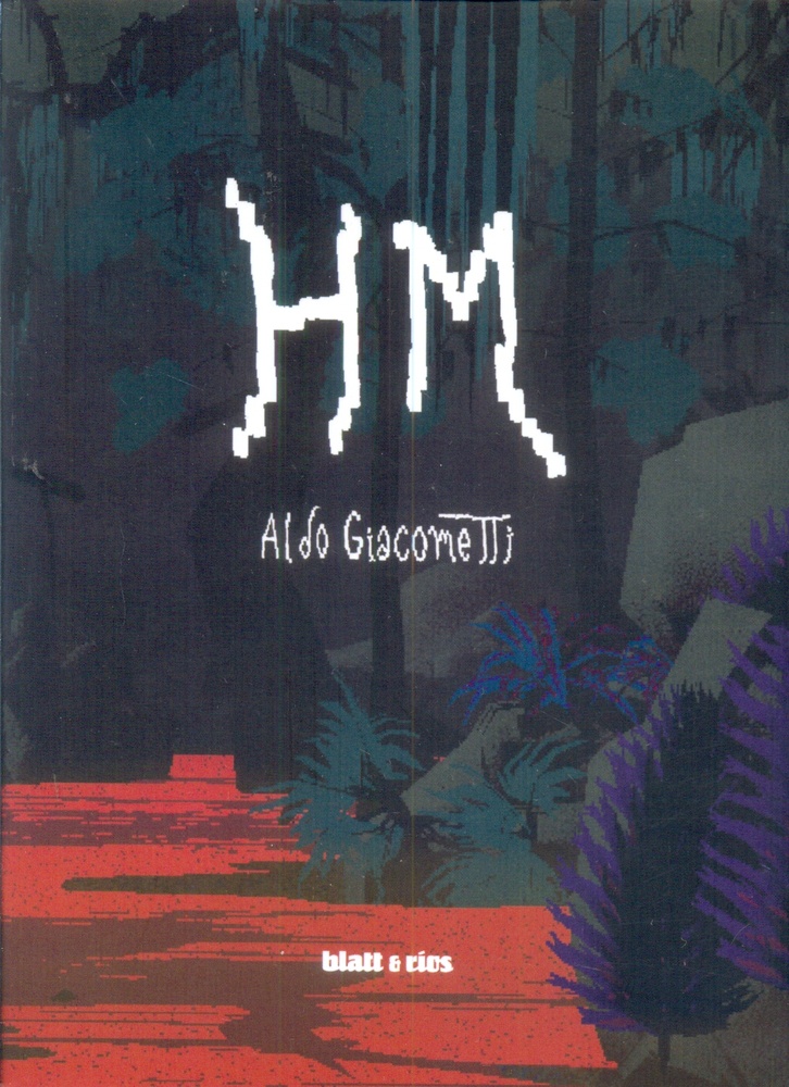 HM. ALDO GIACOMETTI