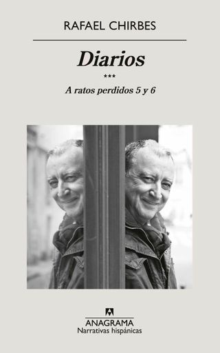 DIARIOS. VOLUMEN 3. A RATOS PERDIDOS 5 Y 6