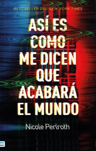 ASI ES COMO DICEN QUE ACABARA EL MUNDP