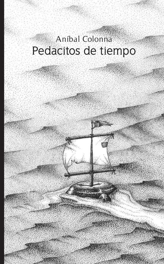 PEDACITOS DE TIEMPO