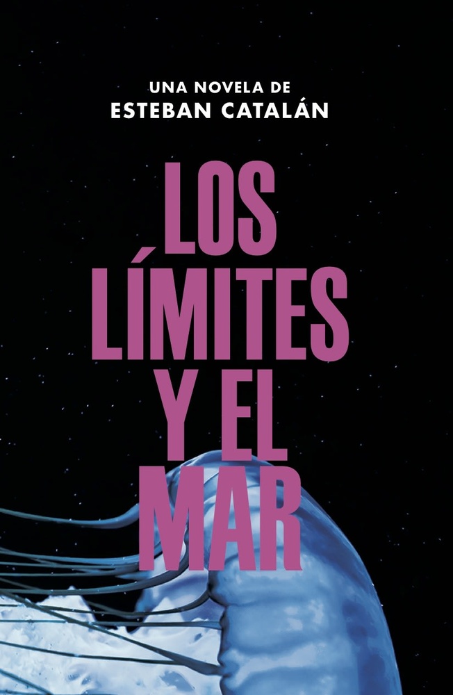 LOS LÍMITES Y MAR (Nuevo)