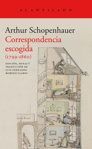 CORRESPONDENCIA ESCOGIDA 1799-1860