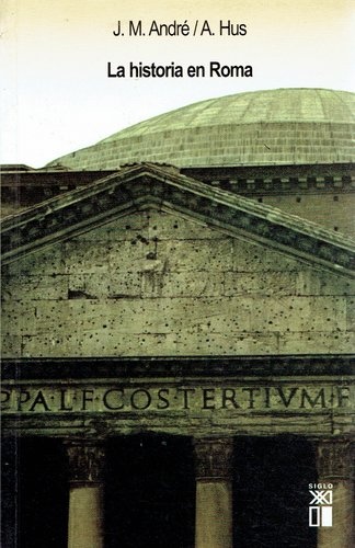 LA HISTORIA EN ROMA