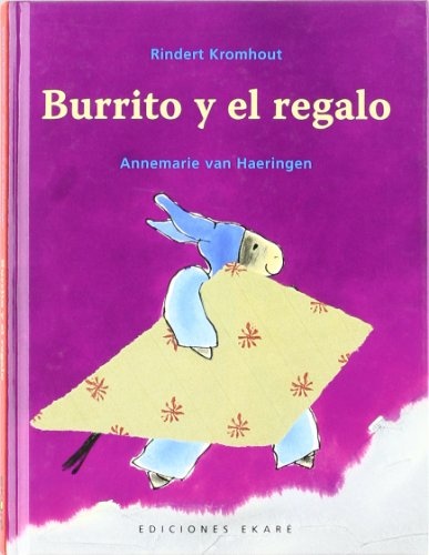 BURRITO Y EL REGALO (Nuevo)