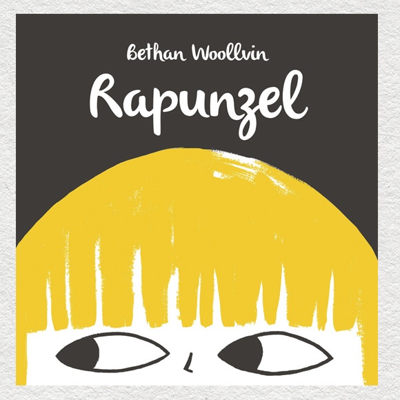 RAPUNZEL (Nuevo)