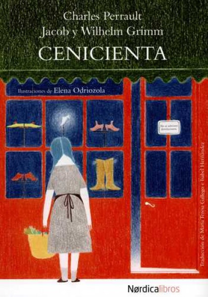 CENICIENTA