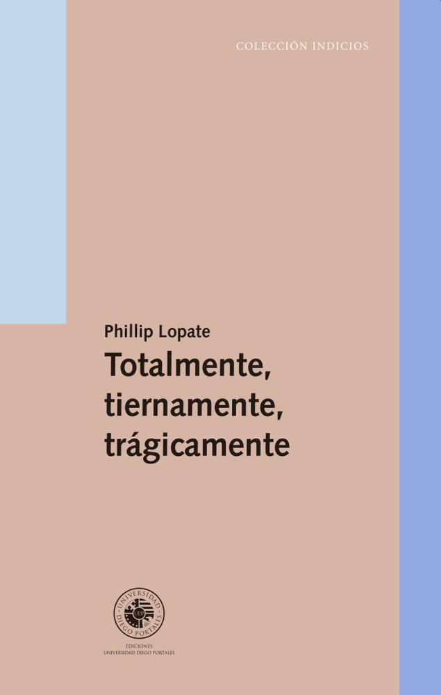 TOTALMENTE, TIERNAMENTE, TRÁGICAMENTE (Nuevo)