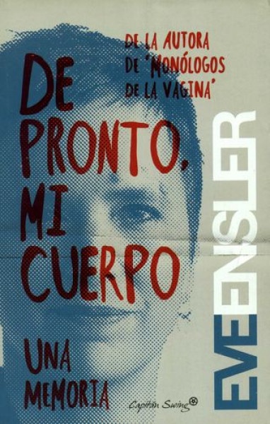 DE PRONTO, MI CUERPO. UNA MEMORIA