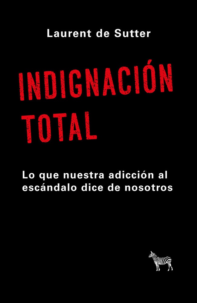 INDIGACIÓN TOTAL
