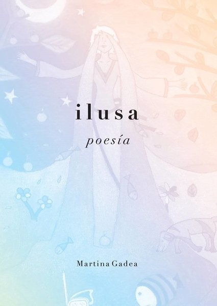 ILUSA. POESIA