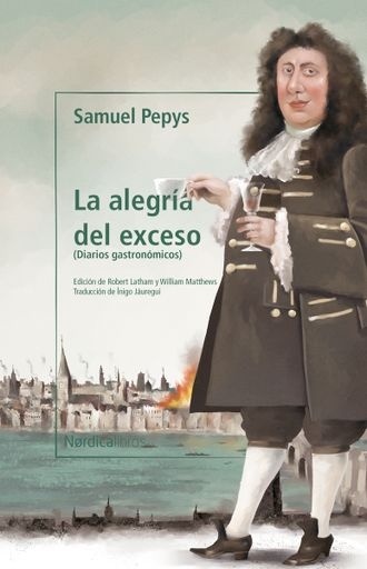 ALEGRIA DEL EXCESO