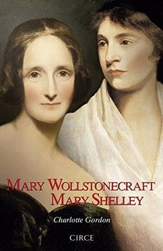 MARY WOLLSTONECRAFT , MARY SHELLY