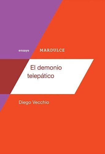 EL DEMONIO TELEPÁTICO