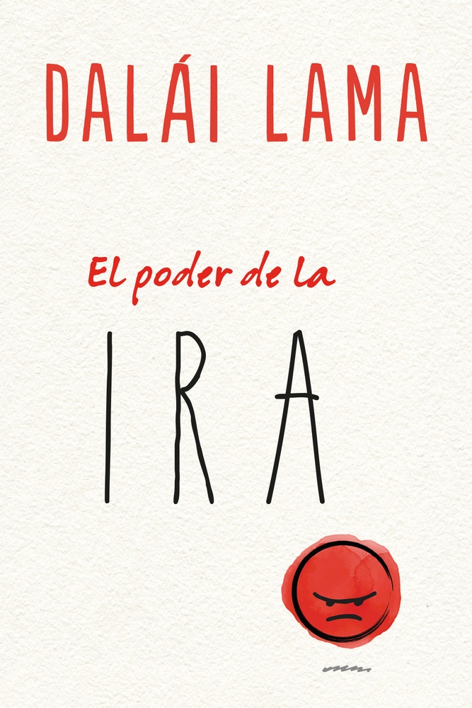 EL PODER DE LA IRA