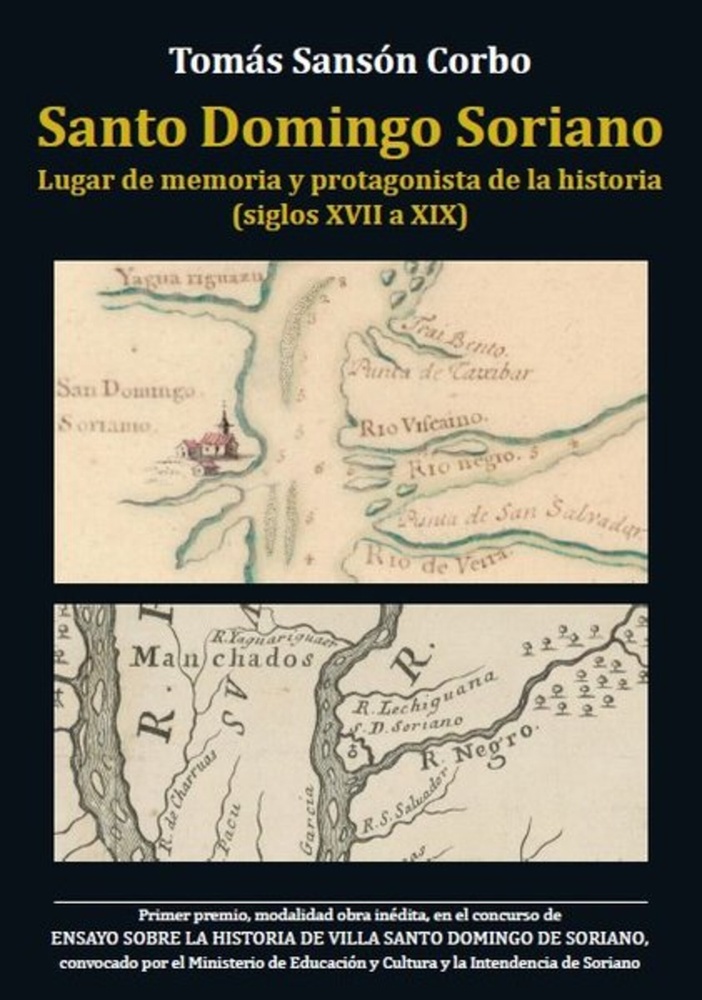SANTO DOMINGO SORIANO