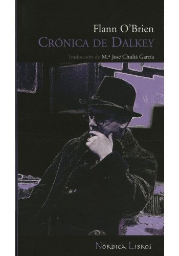 CRONICA DE DALKEY
