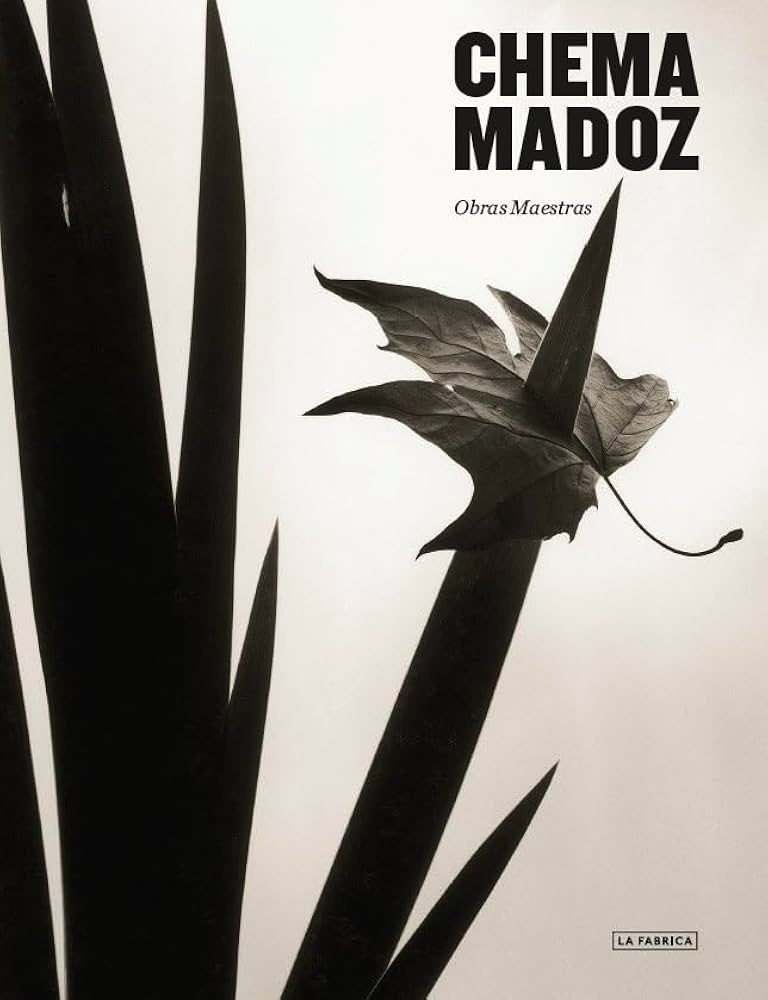 CHEMA MADOZ