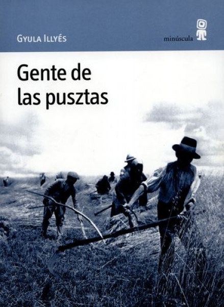 GENTE DE LAS PUSZTAS